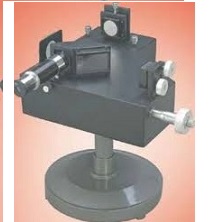 wave length measure / interferometer